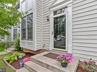 3363 Nadia Loop, Woodbridge, VA 22193
