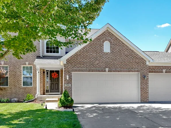 7806 Sea Eagle Cir, Zionsville, IN 46077