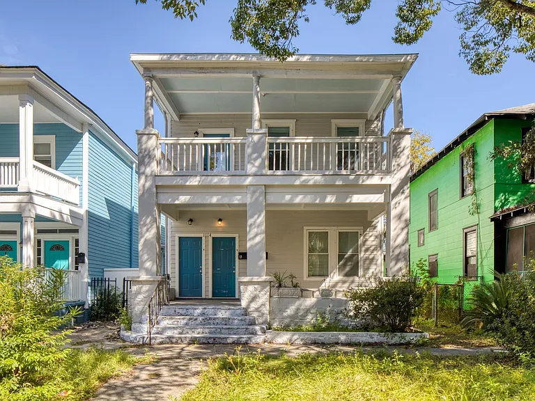 1114 E Anderson St #A — Photo 28