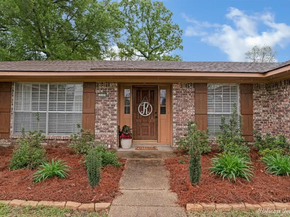 117 Park Blvd, Benton, LA 71006