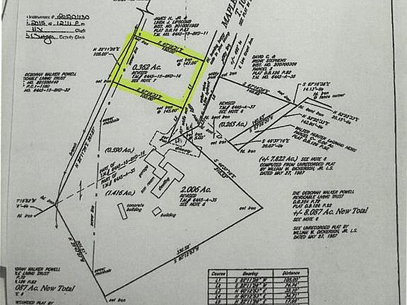 2nd image of Maple St #16