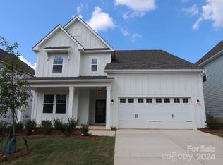 11113 Lochmere Rd, Charlotte, NC 28278