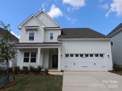 11113 Lochmere Rd, Charlotte, NC, 28278