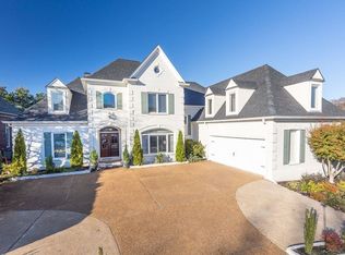 3515 Windgarden Cv, Memphis, TN 38125