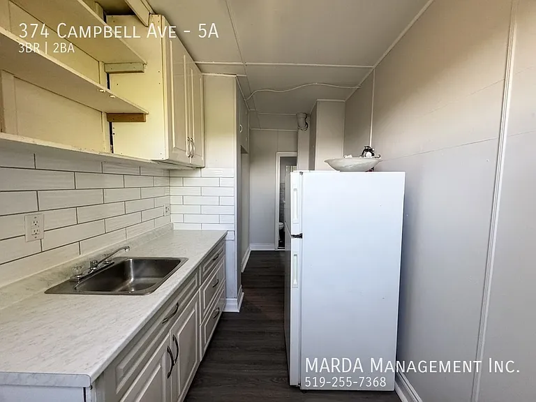 374 Campbell Ave #5A — Photo 22