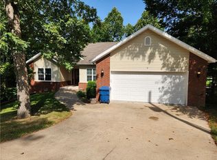 4 Upwell Ln, Bella Vista, AR 72714