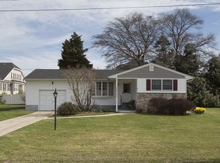 26 Marlyn Dr, Rio Grande, NJ 08242