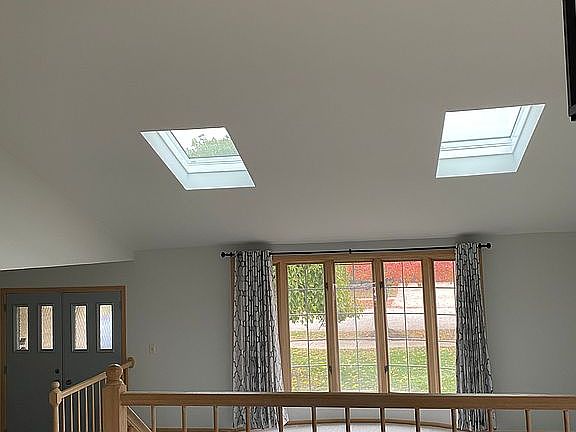 Living Rm 16.2 x 18.9
