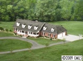 4051 Abshire Ln, Concord, NC 28025