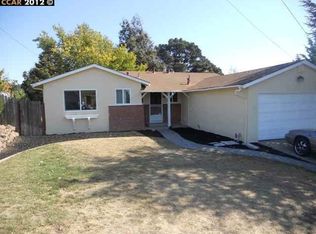 2912 Sargent Ave, San Pablo, CA