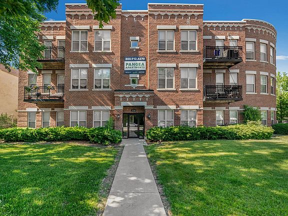 4th image of 5706 W Lake St #5025