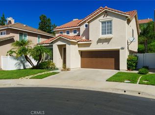 6031 E Hummingbird Ct, Orange, CA 92869
