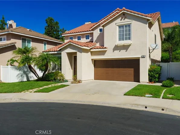 6031 E Hummingbird Ct, Orange, CA 92869