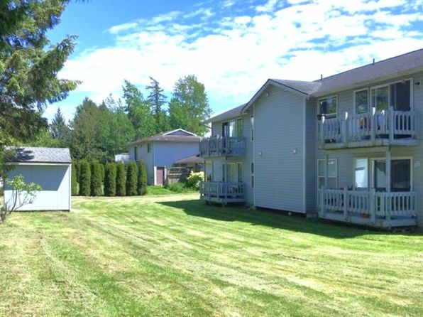 632 D St APT E, Blaine, WA 98230 – 2-bedroom rental in Blaine