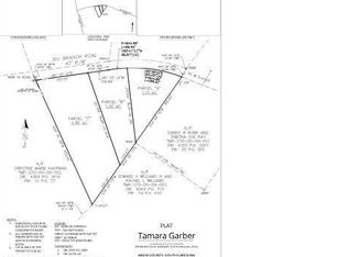 0C Big Branch Rd #C, Wagener, SC 29164