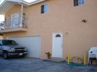 2711 Lincoln Park Ave, Los Angeles, CA 90031