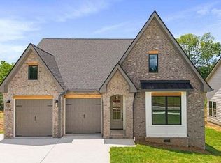5121 Northside Dr NW, Cleveland, TN 37312