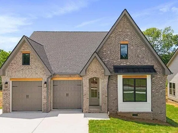 5121 Northside Dr NW, Cleveland, TN 37312