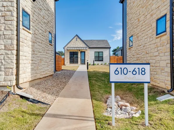 1601-424 Mustang Dr, Marble Falls, TX 78654