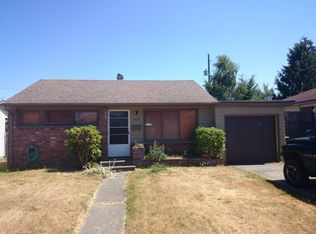 9320 31st Pl SW, Seattle, WA 98126