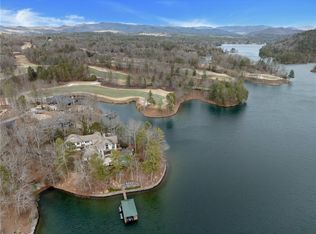 210 Feather Bells Ln, Sunset, SC 29685