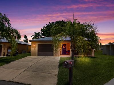 6572 Zapote Court, Fort Pierce, FL, 34951