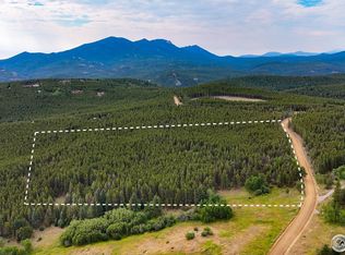 0 Magnolia Dr, Nederland, CO 80466