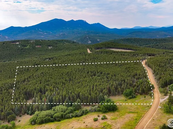 0 Magnolia Rd, Nederland, CO 80466