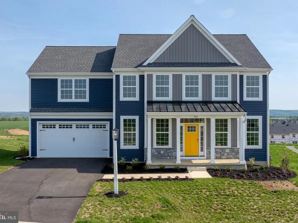 511 Windermere Rd Lot 12, Wrightsville, PA 17368