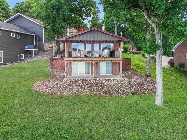173 Arthur Ct, Gilbertsville, KY 42044