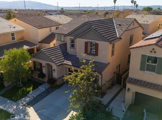 4124 S Inglenook Way, Ontario, CA 91761