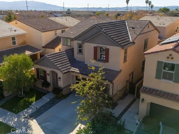 4124 S Inglenook Way, Ontario, CA 91761