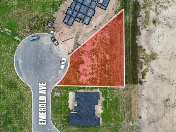 1604 Emerald Ave, Weslaco, TX 78599