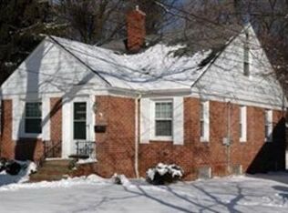 23030 Marion Rd, North Olmsted, OH 44070