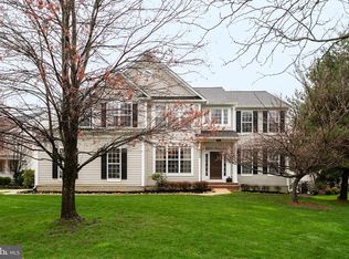 5800 Silent Sun Pl, Clarksville, MD
