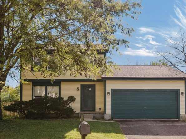 3493 Trevor Dr, Columbus, OH 43204