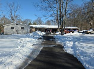 4879 Tollgate Rd, New Hope, PA 18938