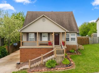 104 Mayflower Ct, Georgetown, KY 40324