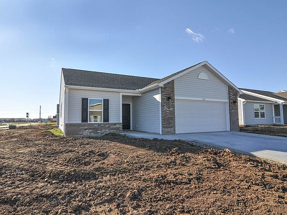 2nd image of 3013 Queencastle Dr Lot 111