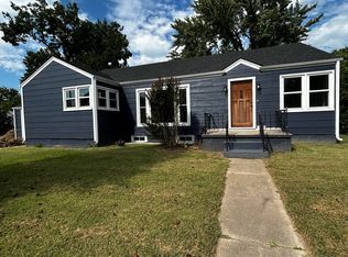 534 E Mulvane St, Mulvane, KS 67110