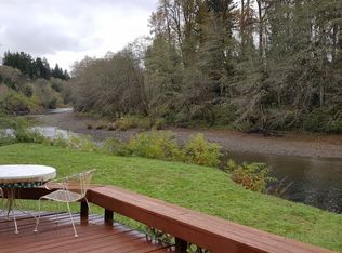 189377 Highway 101, Forks, WA 98331