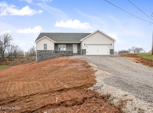 45 Hadley Dr, Guston, KY 40142