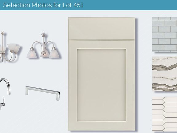 Selection Options