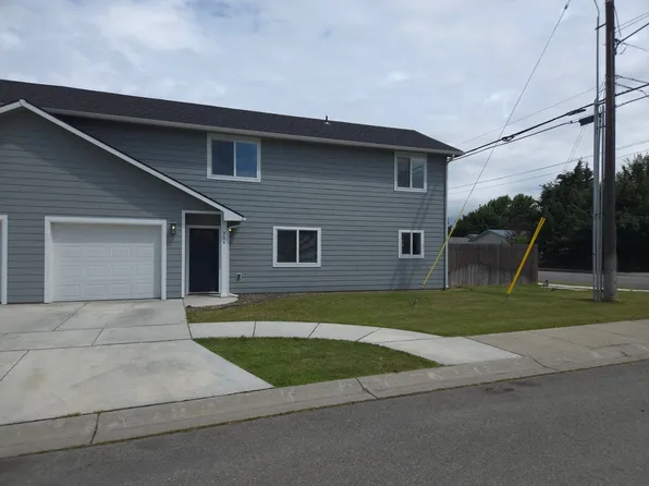 304 N Handy St, Post Falls, ID 83854