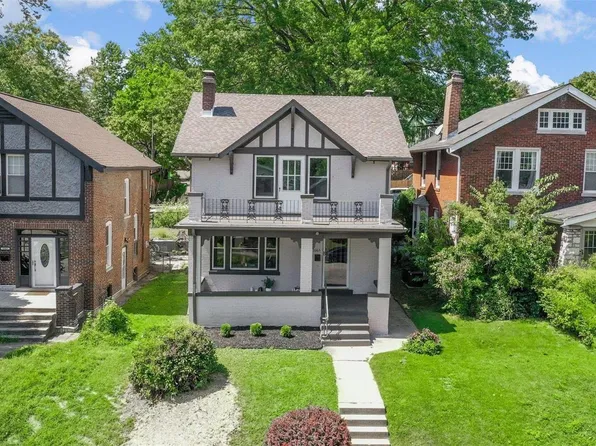 1065 McCausland Ave, Saint Louis, MO 63117
