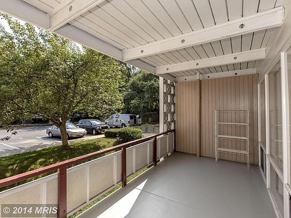 3rd image of 7541 Spring Lake Dr #C
