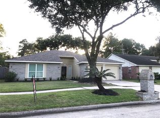 21307 Bridgepoint Ln, Spring, TX 77388