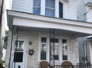 112 Paxson Ave, Schuylkill Haven, PA 17972