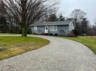 54488 County Road 8 #A, Middlebury, IN 46540