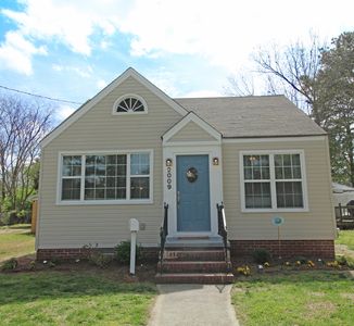 2009 Wyoming Ave, Portsmouth, VA, 23701